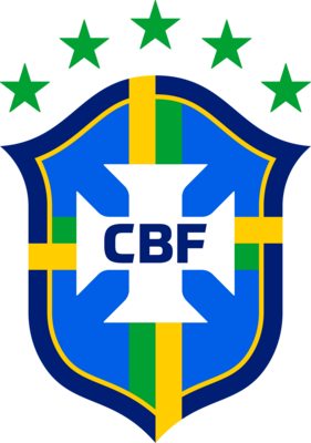 CBF - Confederación Brasileña de Fútbol