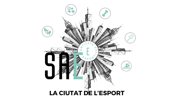 SAEE - Servei d'Assessorament a Entitats Esportives