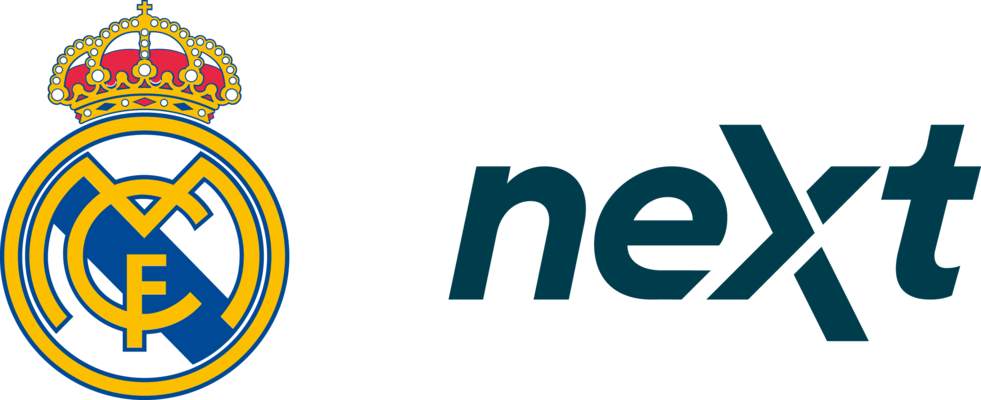 Real Madrid Next