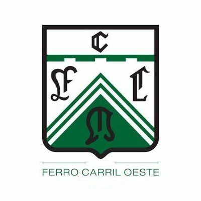 Club Ferro Carril Oeste