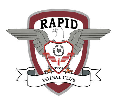 FC Rapid Bucuresti - Bucarest