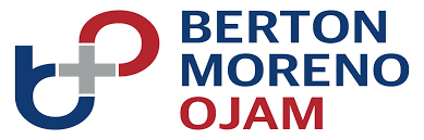 Berton Moreno Ojam