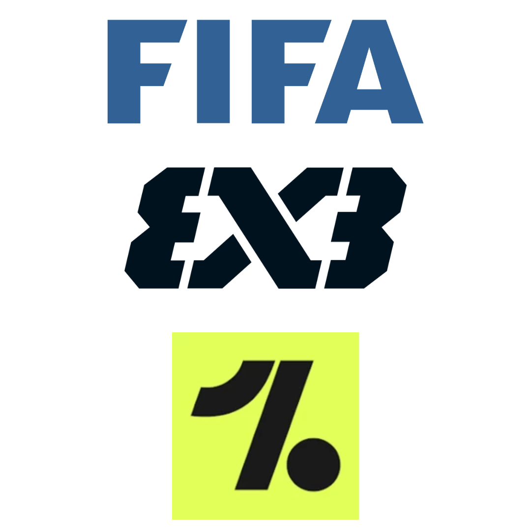 fifa - 3x3 fiba - one football