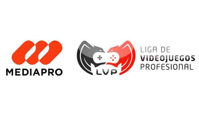 Mediapro LVP