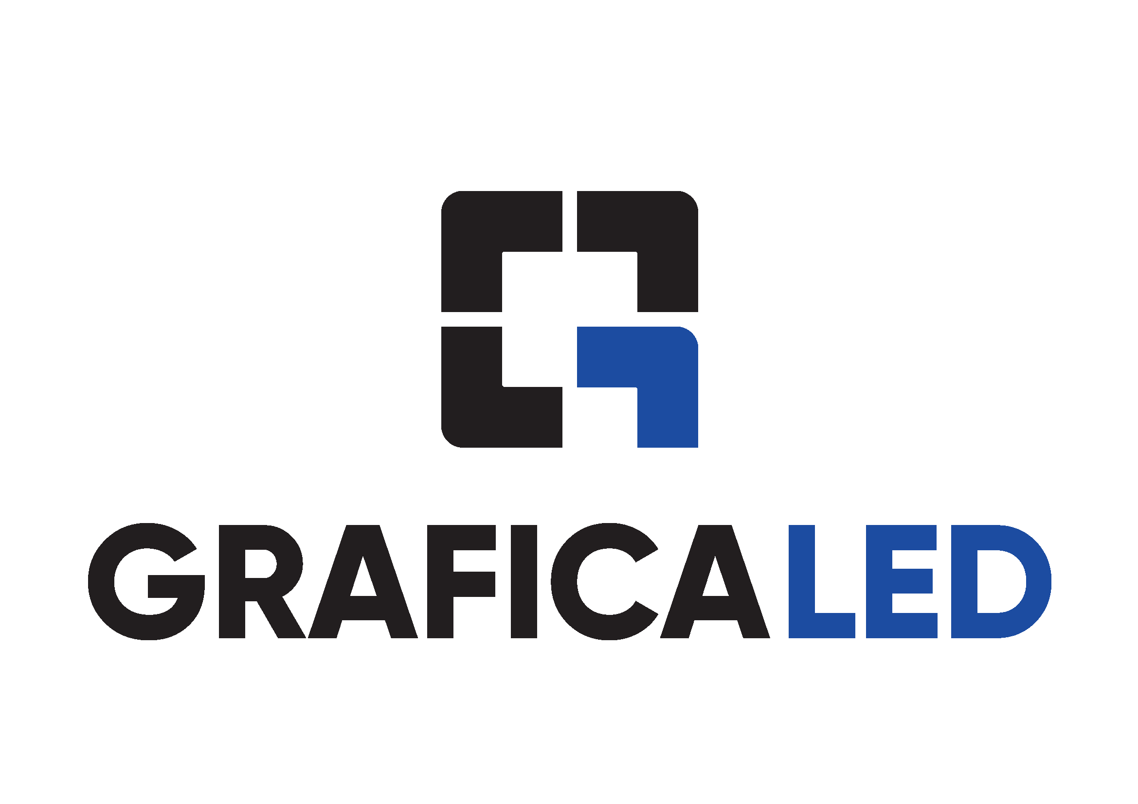Grafica Led