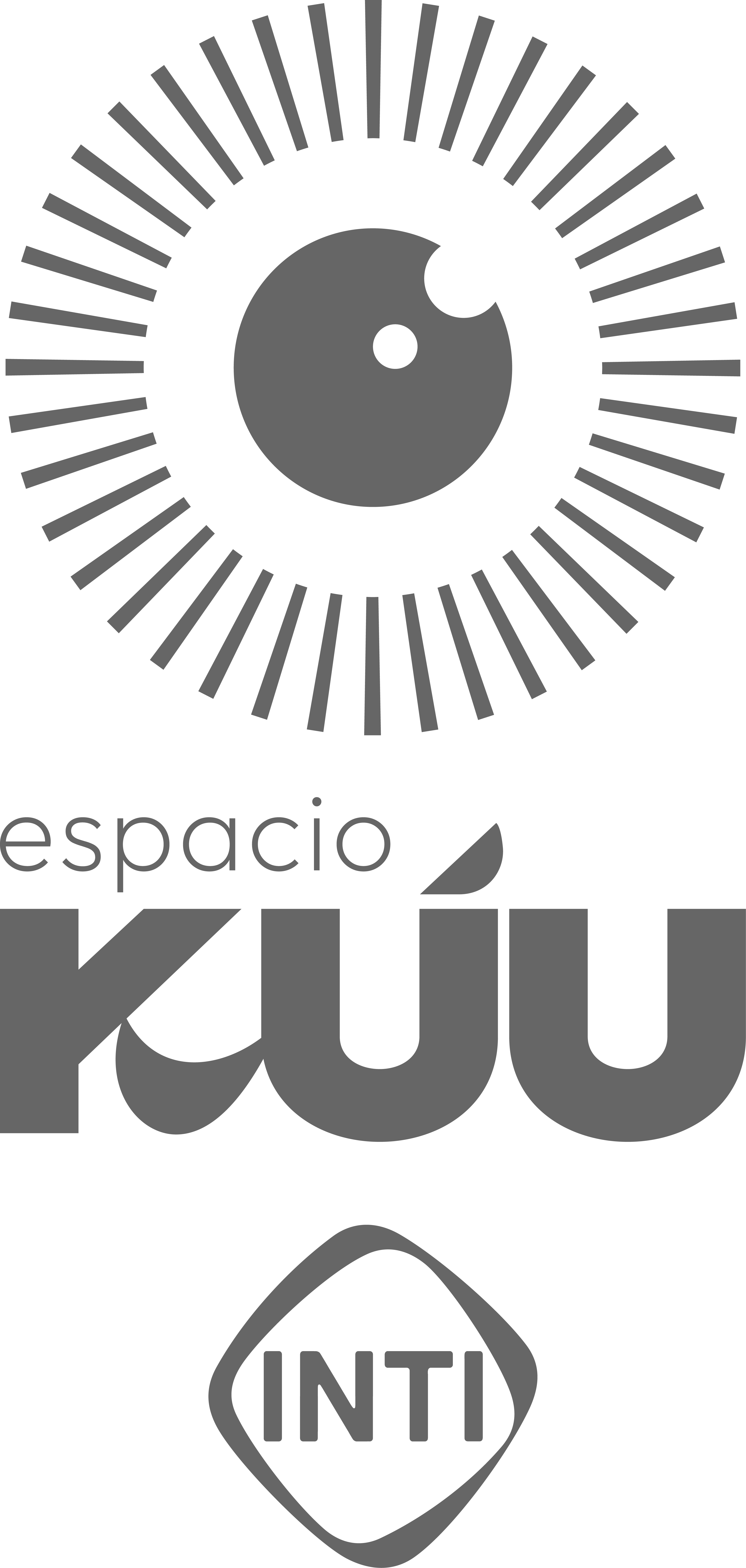Espacio Kúu Inti