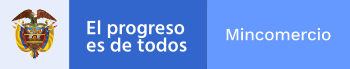 Mincomercio Colombia