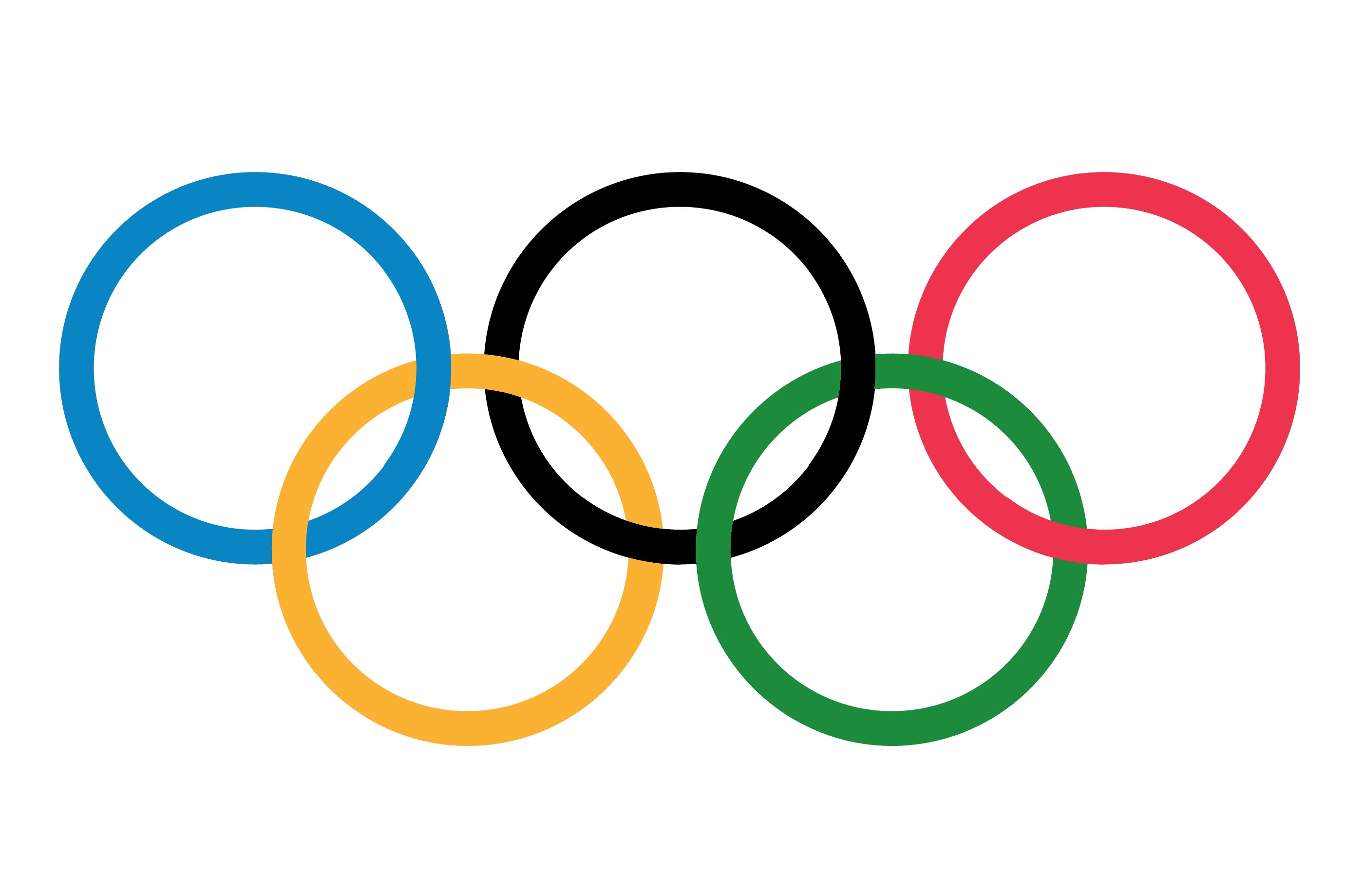 Medallistas olimpicos