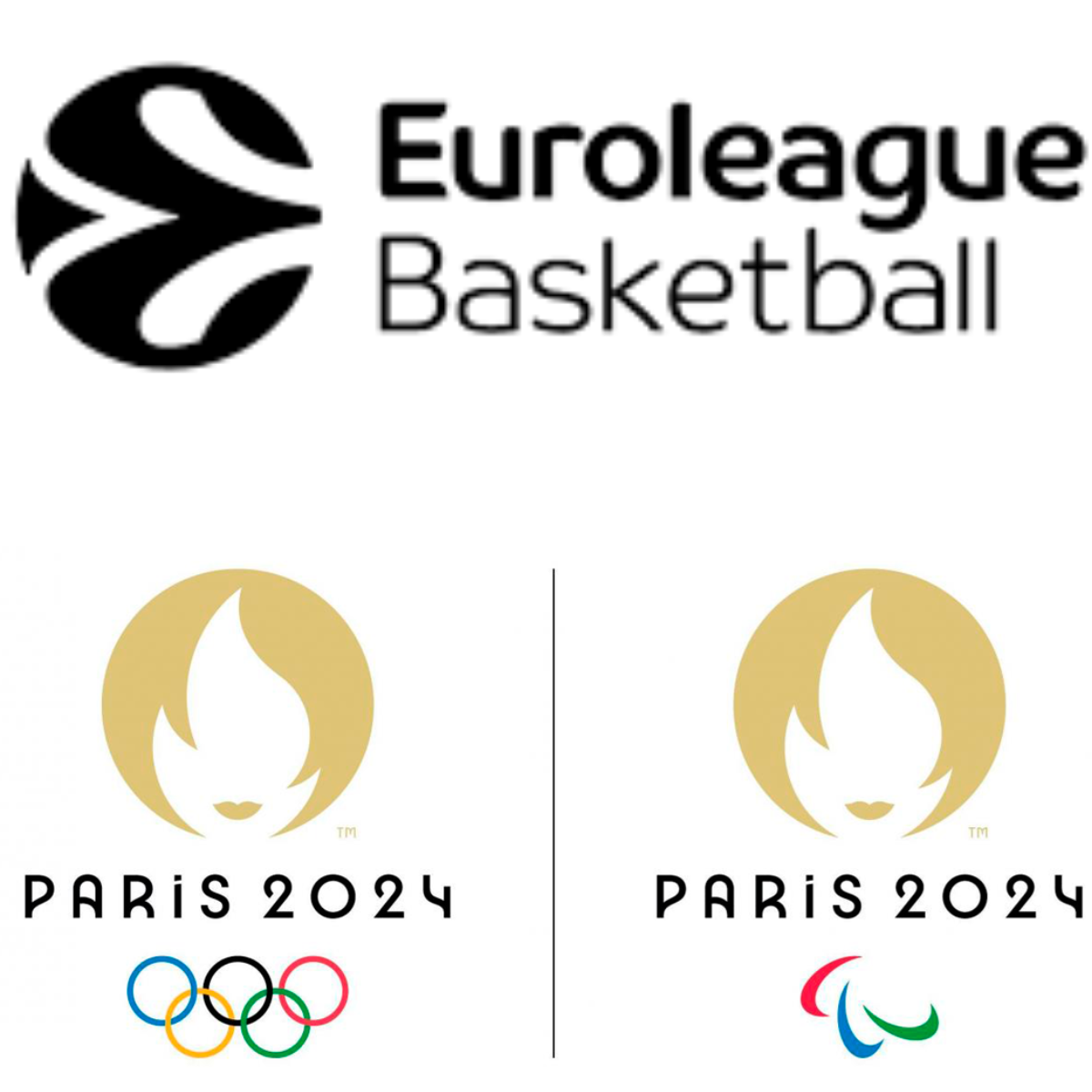 Euroleague - Paris 2024