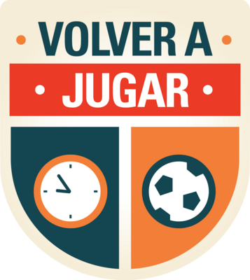 Volver a Jugar