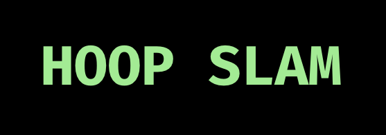 Hoop Slam