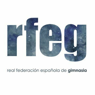RFEG Real Federación Española de Gimnasia