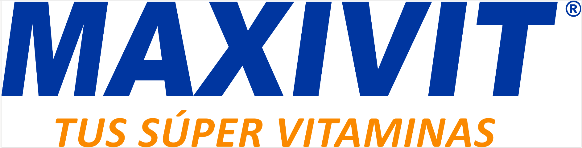 Maxivit