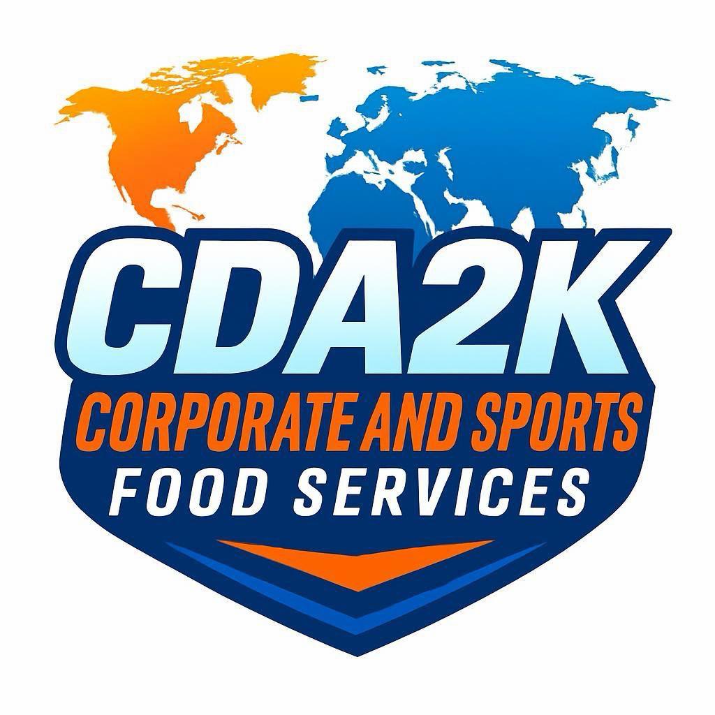CDA2K Corporate and Sports Food Services