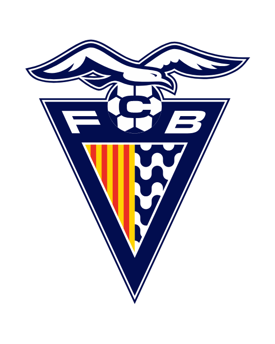 CF Badalona