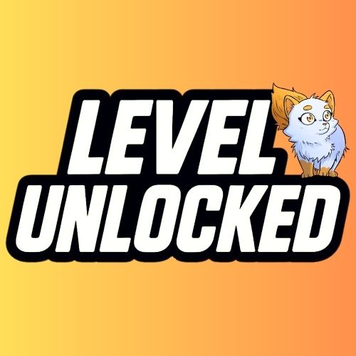 Level Unlocked