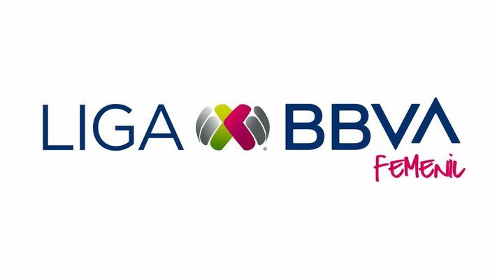 Liga BBVA MX Femenil