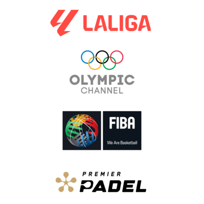 laliga olympic fiba padel