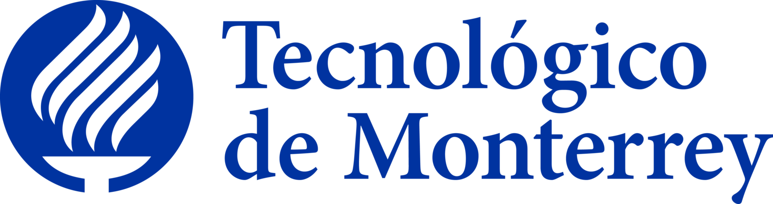 Instituto Tecnológico de Monterrey - TEC