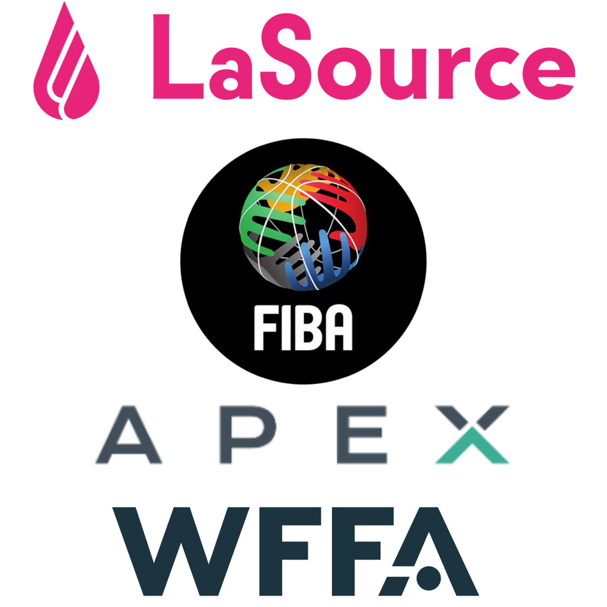 FIBA - WFFA - LaSource - Apex