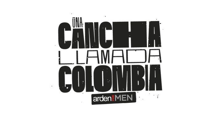 Una Cancha Llamada Colombia