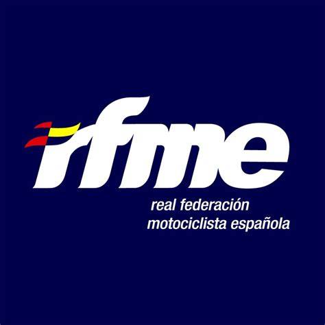 Real Federación Motociclista Española
