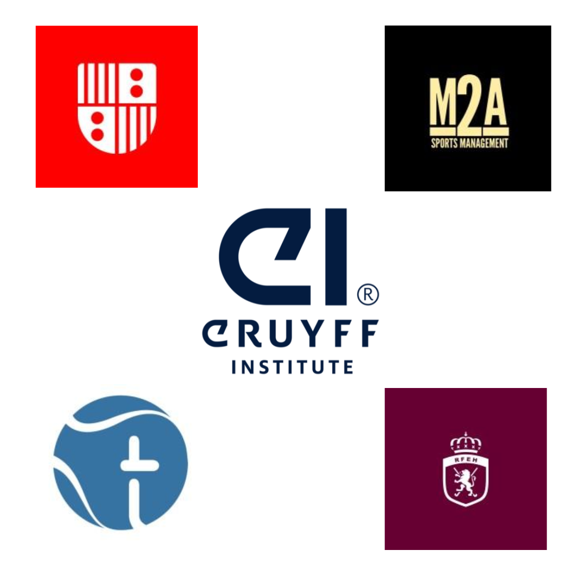 iese - m2a - tenning - hockey - cruyff