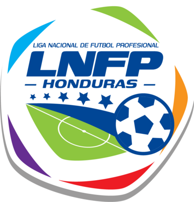 LNFP Honduras Liga Nacional Futbol Profesional