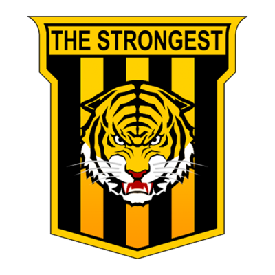 The Strongest