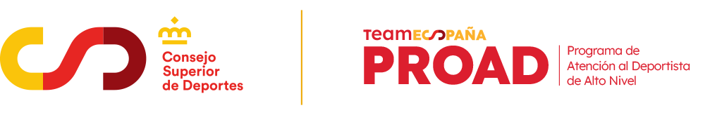 CSD - Consejo Superior de Deportes