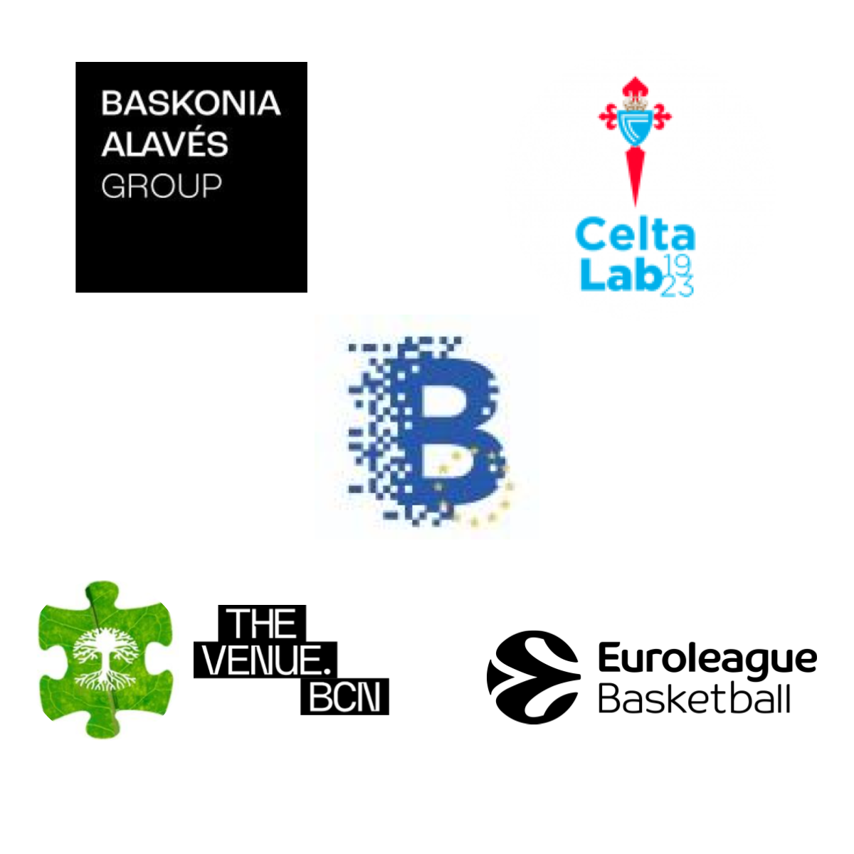 baskonia - celtalab - the venue - euroleague - blockchain