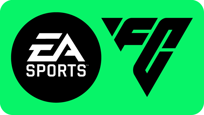 EA Sports Electronic Arts