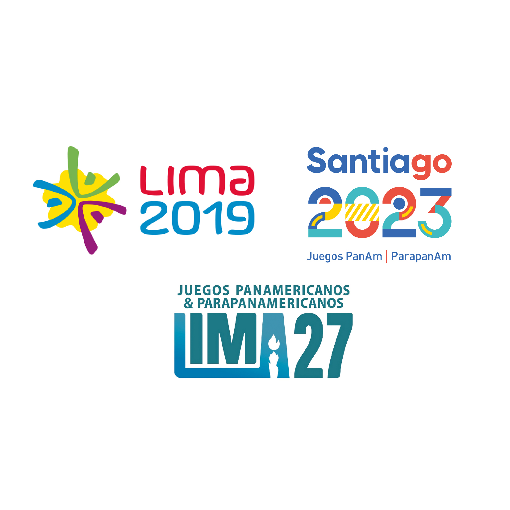 Juegos Panamericanos y Parapanamericanos: rumbo a Lima 2027
