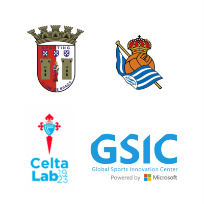 gsic braga celta real sociedad