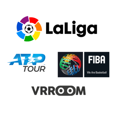 laliga fiba atp vrroom