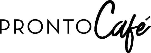 Pronto Café