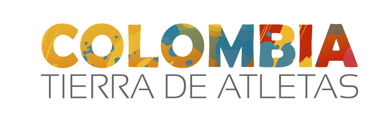 Colombia Tierra de Atletas