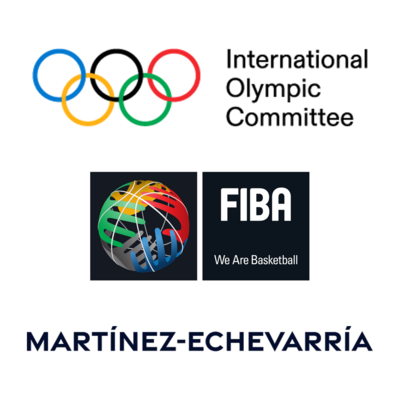 ioc fiba martinez echeverria