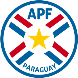 Asociación Paraguaya de Fútbol