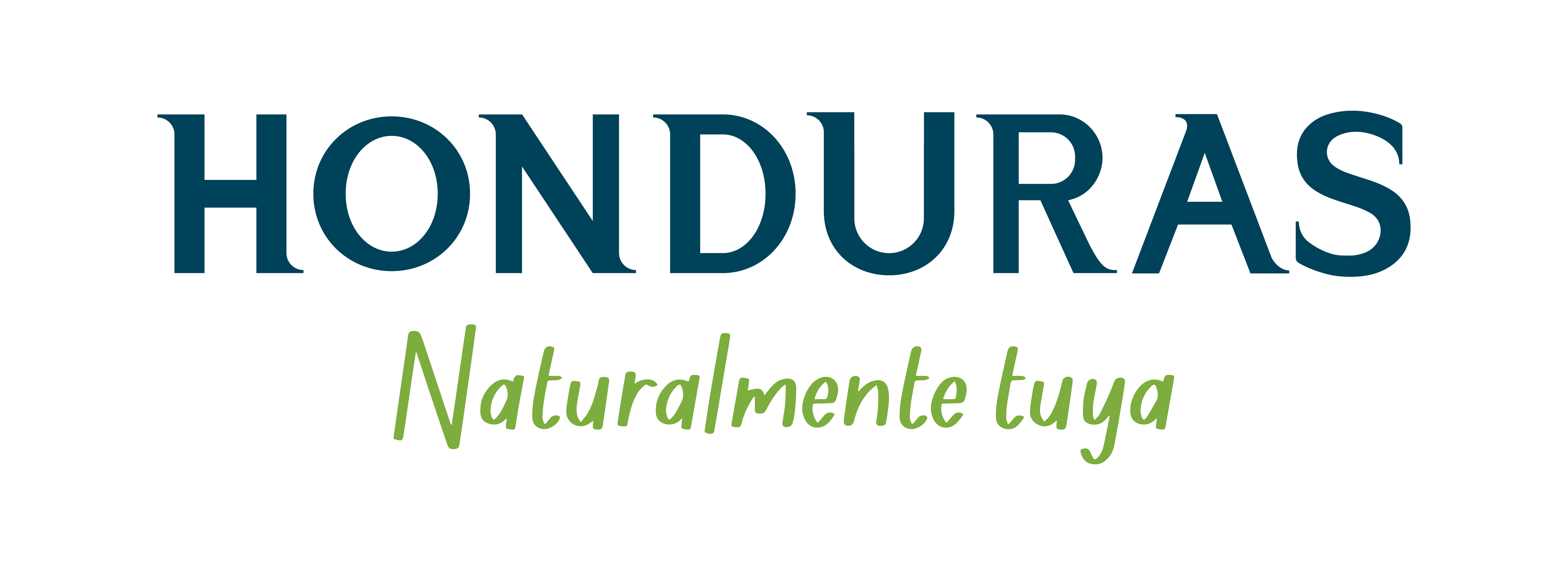 Honduras Naturalmente Tuya