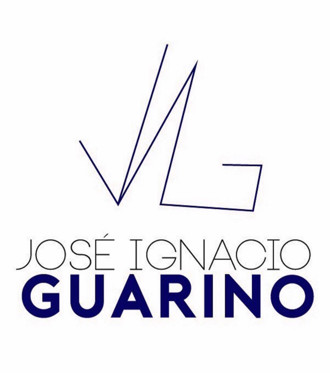 José Ignacio Guarino