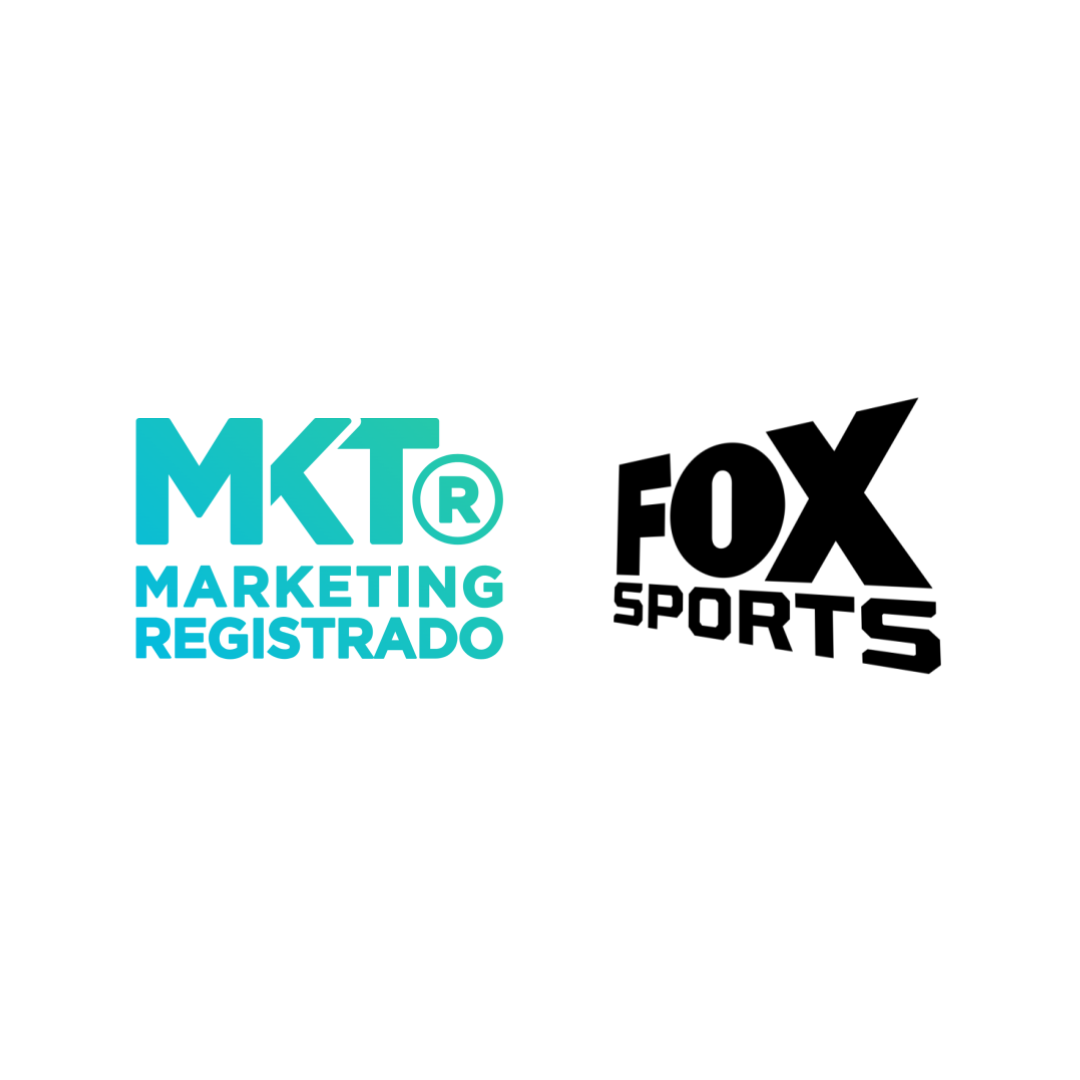 Marketing Registrado - Fox Sports