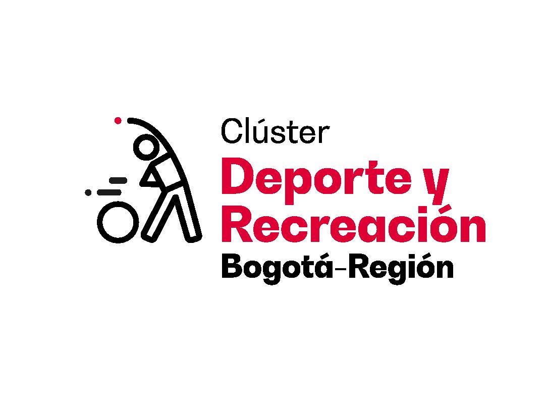 Cluster Deporte y Recreación Bogotá