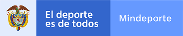 Ministerio Del Deporte Colombia
