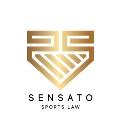 Sensato Sports Law