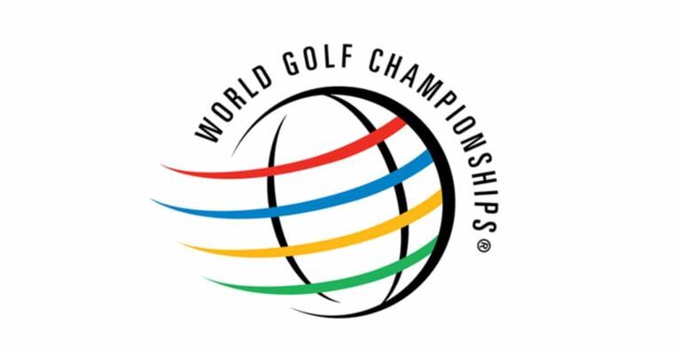 World Golf Championships