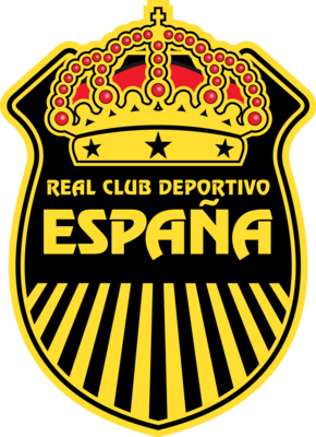 Real Club Deportivo España