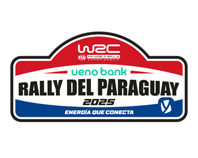 WRC Rally del Paraguay