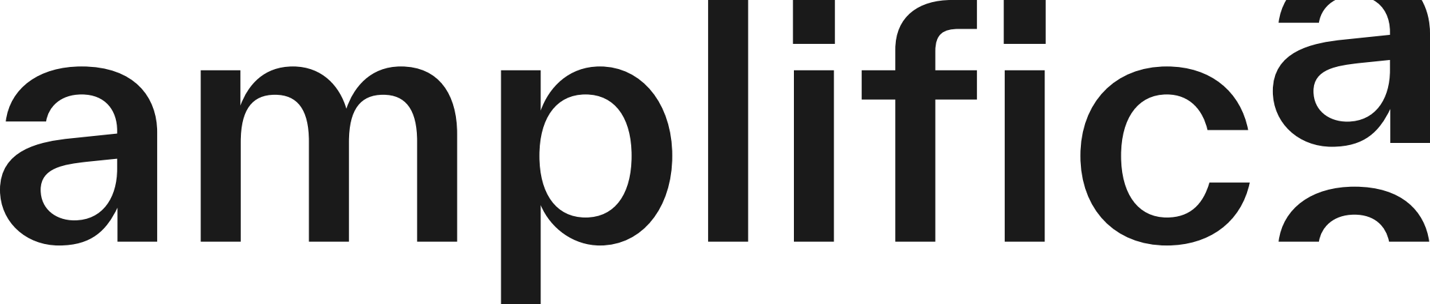 Amplifica