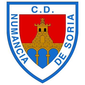 CD Numancia